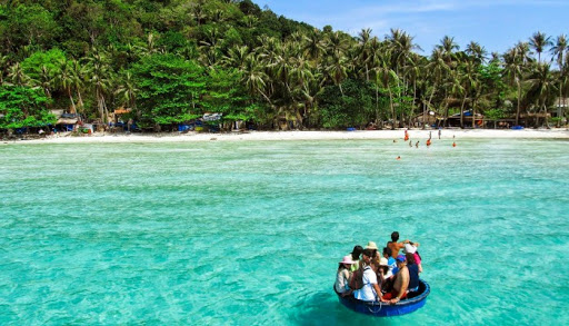 DISCOVER & EXPERIENCE CHAM ISLAND (2 DAYS /1 NIGHT)